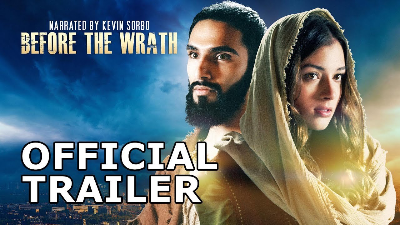 Before The Wrath (Official Full Trailer) - YouTube